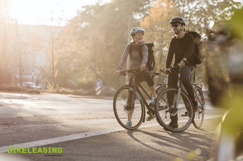 BIKELEASING