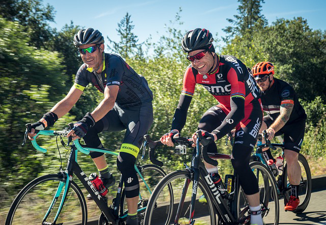 Bikeleasing / Firmenfitness / Werkstattersatzwagen / CI