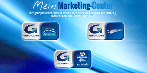 MEIN MARKETING-CENTER
